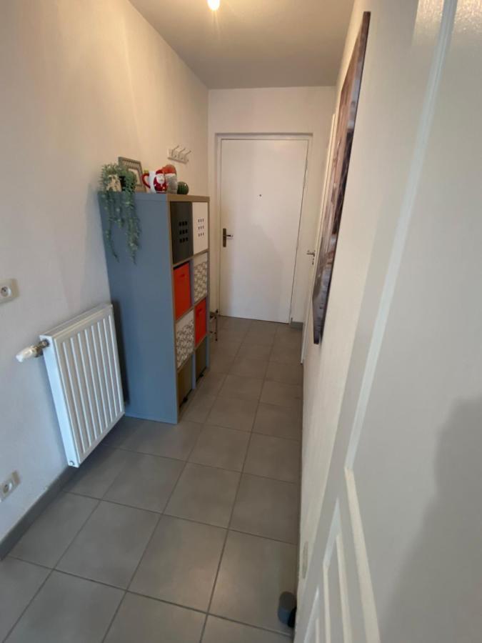 Studio Chic Little Boheme Proche Hopitaux, 15 Mn Du Centre Lyon Exteriör bild